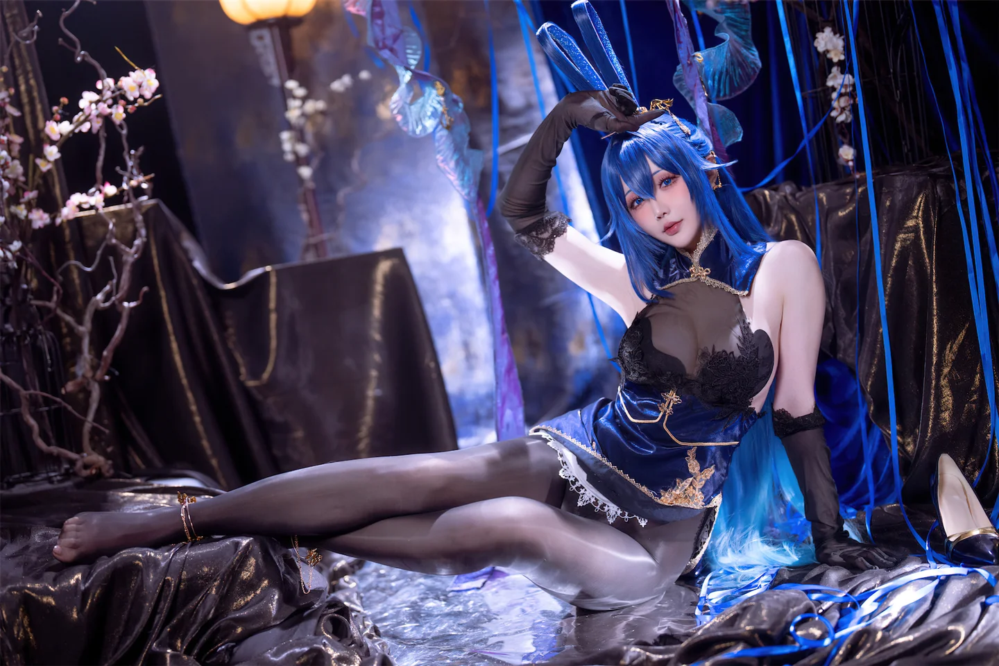 星之迟迟 - 碧蓝航线·新泽西兔兔 [52P-275MB] tg@simisebaisi 【丝足阁】037.webp